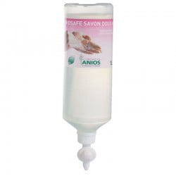 Savon doux Airless Anios 1L