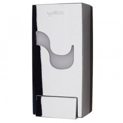 Distributeur Savon Celtex (chrome)