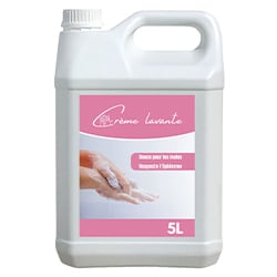 Savon mains 5L