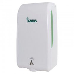 Distributeur automatique de savon et gel Anios