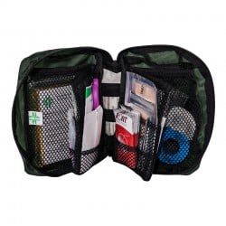 trousse de secours PLOMBIER  1/3 personnes