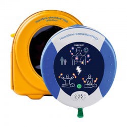 Défibrillateur Entièrement Automatique SAMARITAN PAD