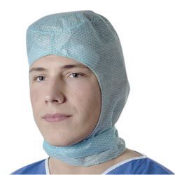 cagoules chirurgicales