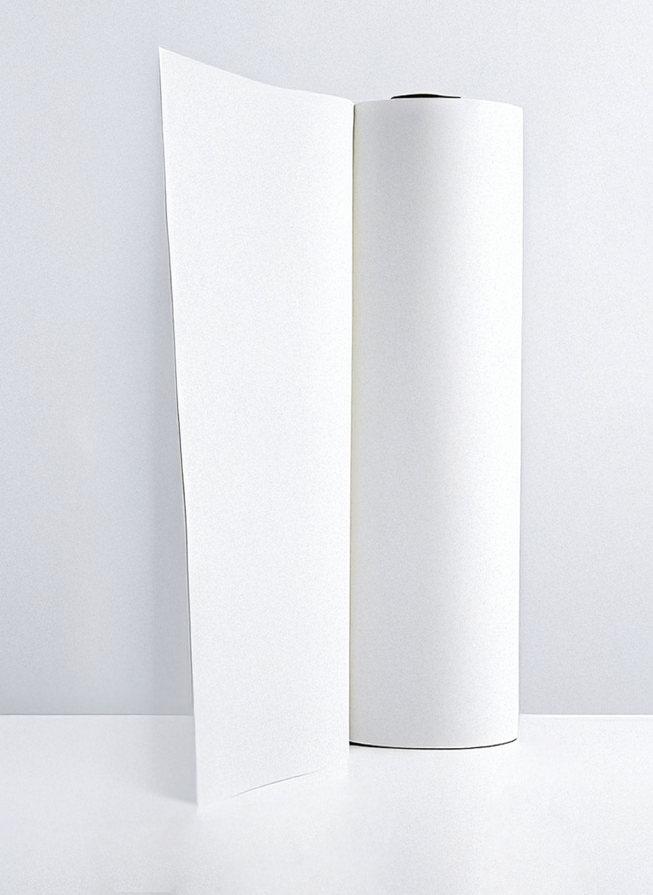 Rouleau de draps d'examen