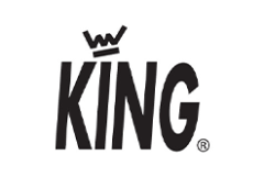 King