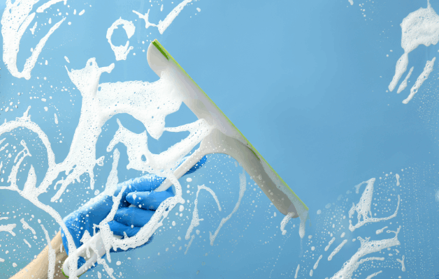 détergents pour toutes les surfaces